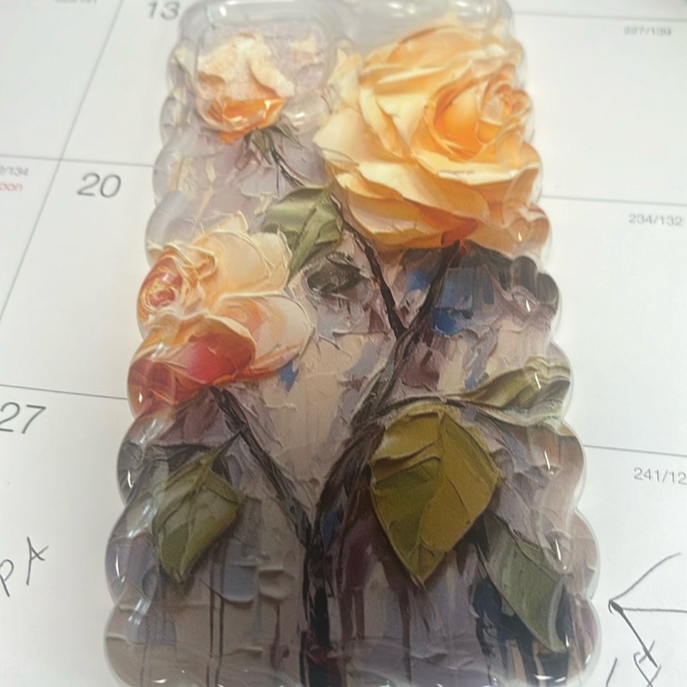 iPhone 15 Plus cell phone case